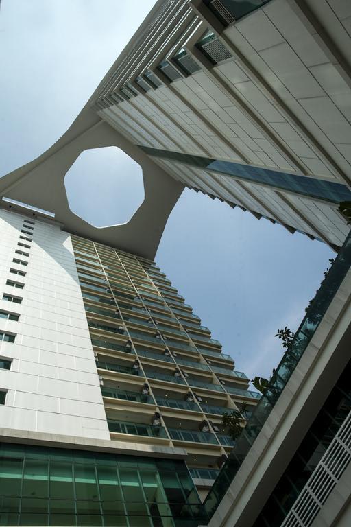 Best Western Premier La Grande Bandung Buitenkant foto