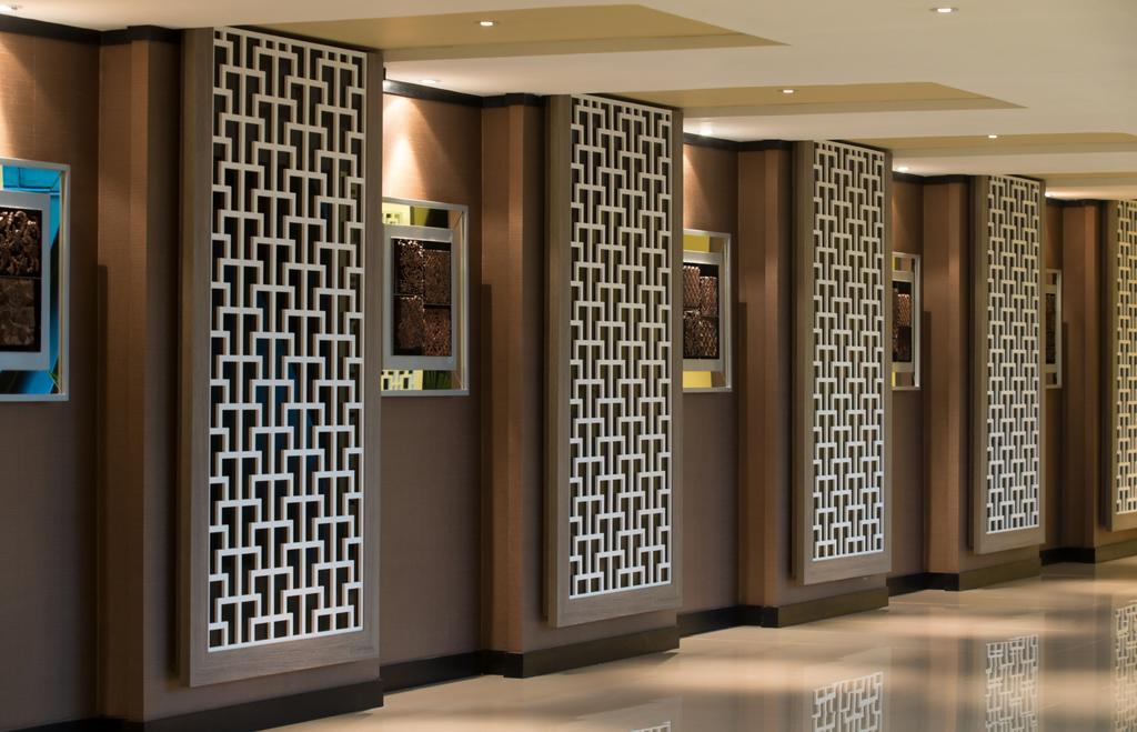 Best Western Premier La Grande Bandung Buitenkant foto