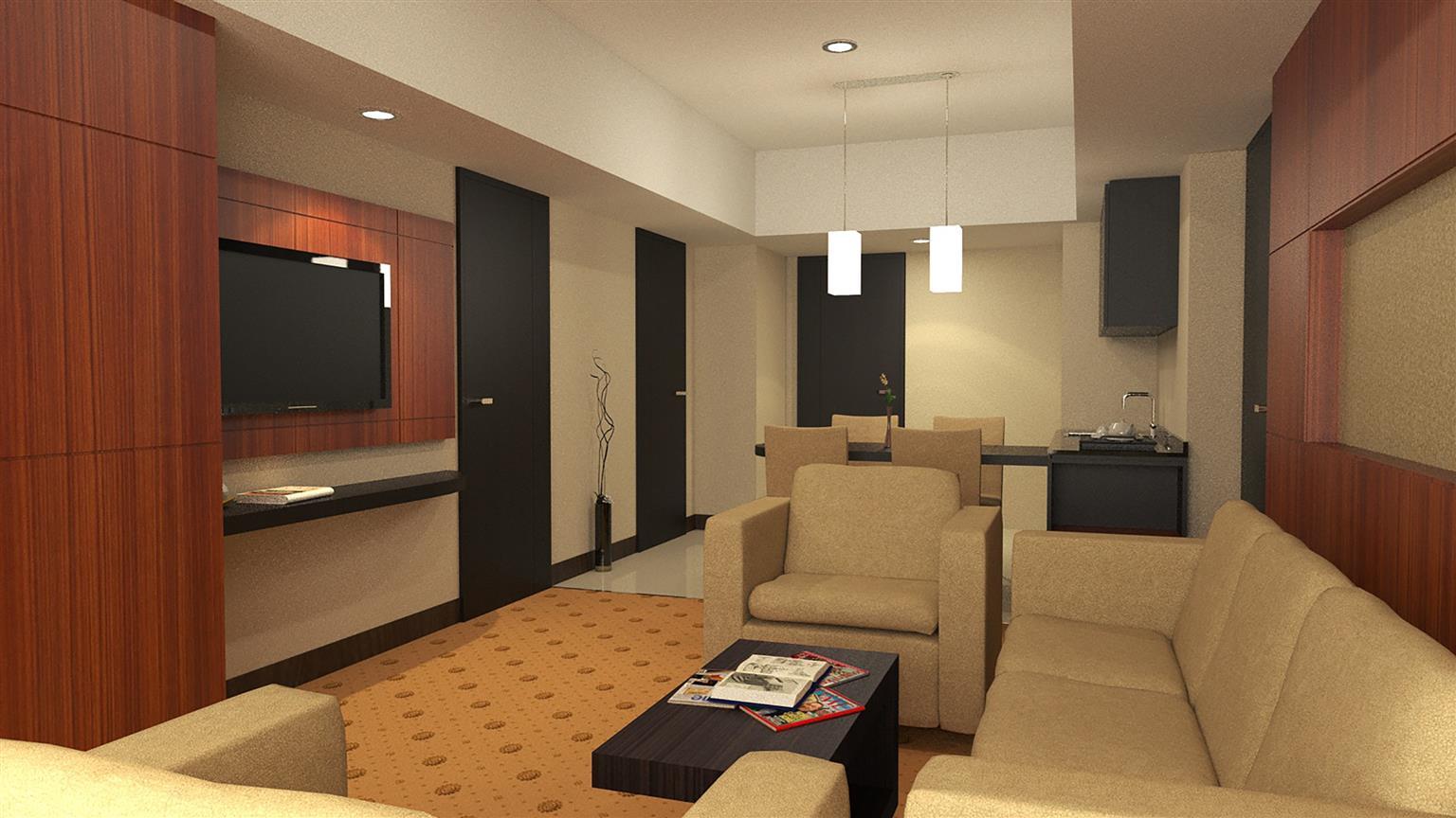 Best Western Premier La Grande Bandung Buitenkant foto