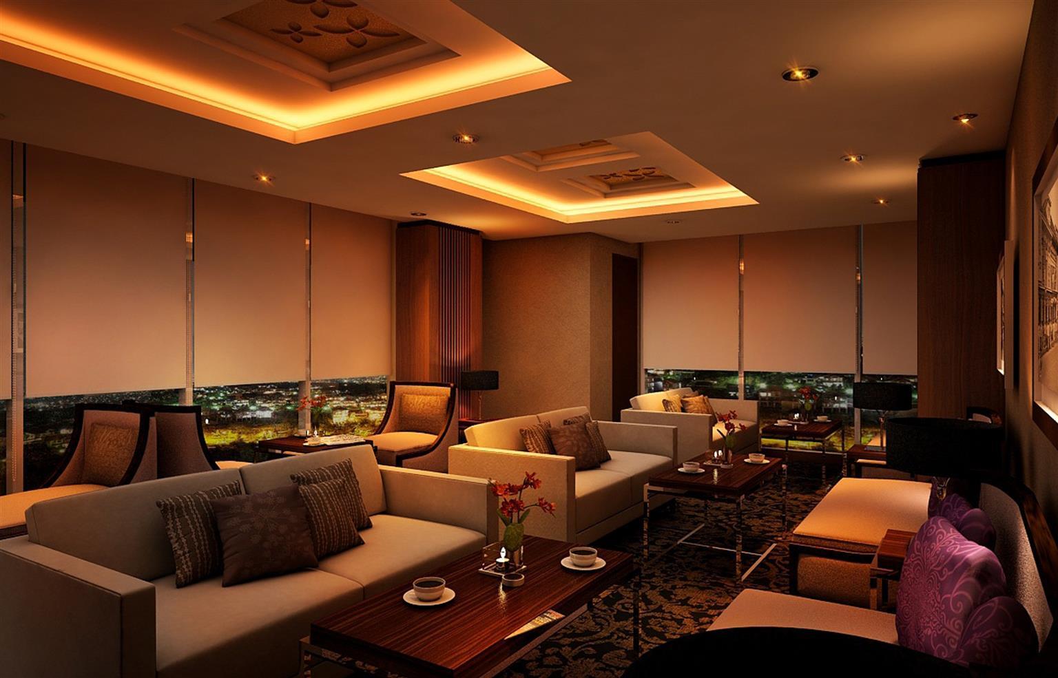 Best Western Premier La Grande Bandung Buitenkant foto